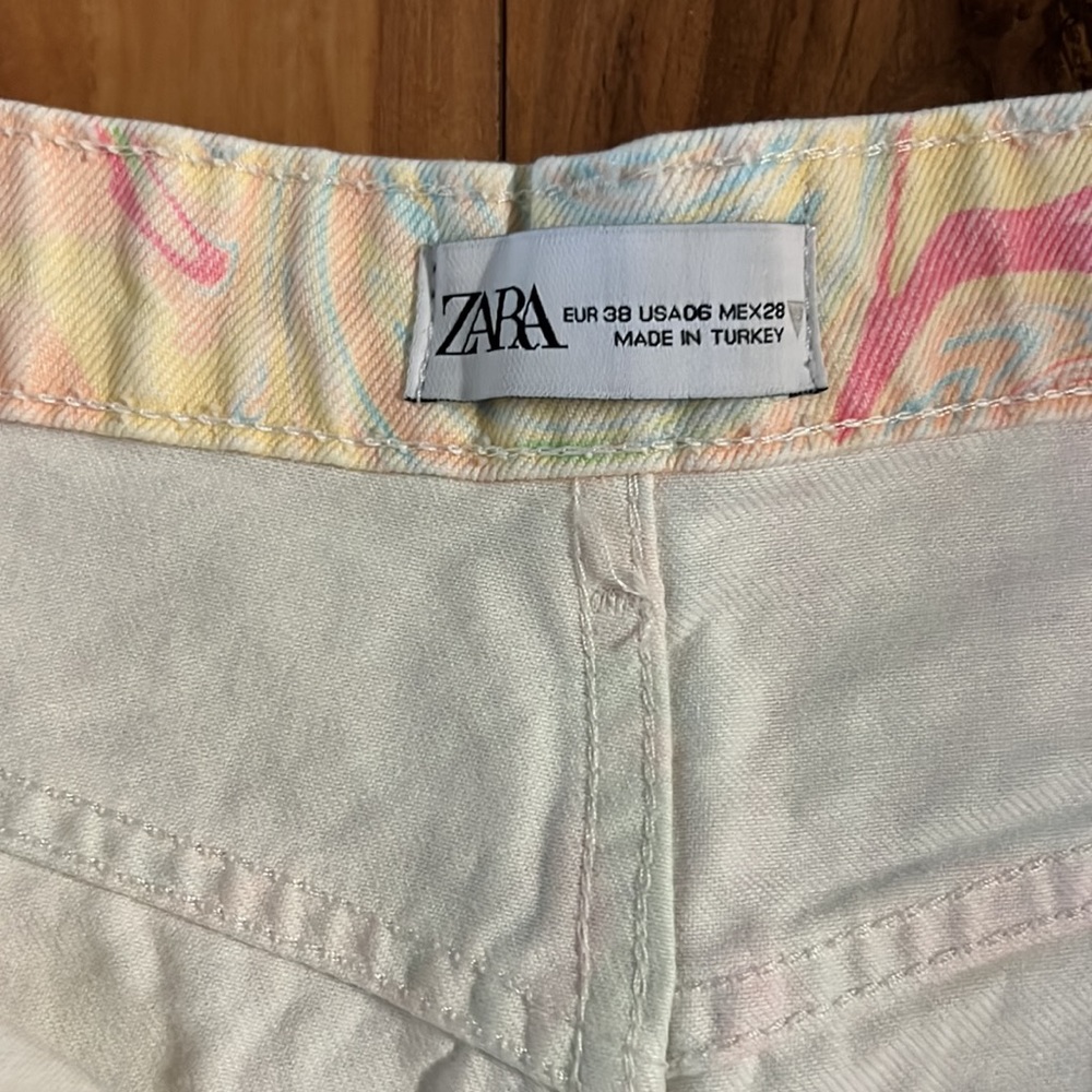 Zara shorts new - Picture 3 of 3